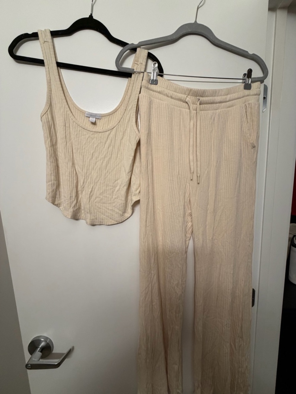 Beyond Yoga Set